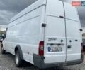 Белый Форд Транзит, объемом двигателя 2.4 л и пробегом 619 тыс. км за 7800 $, фото 9 на Automoto.ua
