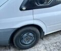 Білий Форд Транзит, об'ємом двигуна 2.2 л та пробігом 379 тис. км за 6150 $, фото 11 на Automoto.ua