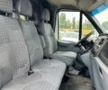 Белый Форд Транзит, объемом двигателя 2.4 л и пробегом 318 тыс. км за 7600 $, фото 16 на Automoto.ua