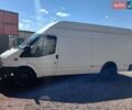 Белый Форд Транзит, объемом двигателя 2.2 л и пробегом 450 тыс. км за 6600 $, фото 12 на Automoto.ua