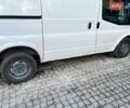 Білий Форд Транзит, об'ємом двигуна 2.2 л та пробігом 379 тис. км за 7450 $, фото 23 на Automoto.ua