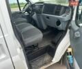 Белый Форд Транзит, объемом двигателя 2.4 л и пробегом 332 тыс. км за 9000 $, фото 8 на Automoto.ua