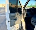 Білий Форд Транзит, об'ємом двигуна 2.4 л та пробігом 370 тис. км за 9500 $, фото 24 на Automoto.ua