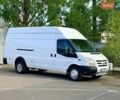 Белый Форд Транзит, объемом двигателя 2.4 л и пробегом 350 тыс. км за 10500 $, фото 27 на Automoto.ua
