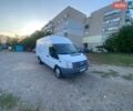 Білий Форд Транзит, об'ємом двигуна 2.4 л та пробігом 460 тис. км за 6999 $, фото 1 на Automoto.ua