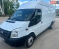 Білий Форд Транзит, об'ємом двигуна 2.4 л та пробігом 500 тис. км за 8000 $, фото 1 на Automoto.ua