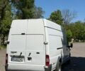 Белый Форд Транзит, объемом двигателя 2.2 л и пробегом 412 тыс. км за 9700 $, фото 2 на Automoto.ua
