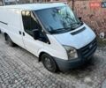 Білий Форд Транзит, об'ємом двигуна 2.2 л та пробігом 379 тис. км за 7450 $, фото 21 на Automoto.ua