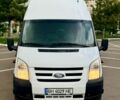 Білий Форд Транзит, об'ємом двигуна 2.4 л та пробігом 300 тис. км за 9900 $, фото 12 на Automoto.ua