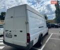 Білий Форд Транзит, об'ємом двигуна 2.4 л та пробігом 292 тис. км за 8000 $, фото 2 на Automoto.ua