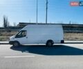 Білий Форд Транзит, об'ємом двигуна 2.2 л та пробігом 400 тис. км за 9500 $, фото 5 на Automoto.ua