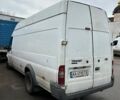 Белый Форд Транзит, объемом двигателя 2.4 л и пробегом 361 тыс. км за 6100 $, фото 6 на Automoto.ua