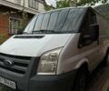 Белый Форд Транзит, объемом двигателя 2.2 л и пробегом 364 тыс. км за 5500 $, фото 2 на Automoto.ua