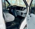Білий Форд Транзит, об'ємом двигуна 2.4 л та пробігом 350 тис. км за 11200 $, фото 13 на Automoto.ua