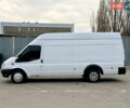 Білий Форд Транзит, об'ємом двигуна 2.2 л та пробігом 400 тис. км за 11200 $, фото 2 на Automoto.ua