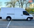 Білий Форд Транзит, об'ємом двигуна 2.4 л та пробігом 370 тис. км за 9500 $, фото 8 на Automoto.ua