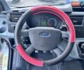 Білий Форд Транзит, об'ємом двигуна 2.2 л та пробігом 240 тис. км за 11200 $, фото 16 на Automoto.ua