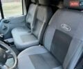 Білий Форд Транзит, об'ємом двигуна 2.2 л та пробігом 379 тис. км за 7450 $, фото 14 на Automoto.ua