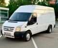 Білий Форд Транзит, об'ємом двигуна 2.2 л та пробігом 316 тис. км за 10600 $, фото 11 на Automoto.ua