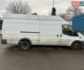 Белый Форд Транзит, объемом двигателя 2.4 л и пробегом 361 тыс. км за 6100 $, фото 1 на Automoto.ua