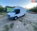 Білий Форд Транзит, об'ємом двигуна 2.4 л та пробігом 460 тис. км за 6999 $, фото 7 на Automoto.ua