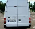 Білий Форд Транзит, об'ємом двигуна 2.4 л та пробігом 300 тис. км за 9900 $, фото 6 на Automoto.ua