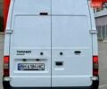 Білий Форд Транзит, об'ємом двигуна 2.2 л та пробігом 320 тис. км за 10900 $, фото 5 на Automoto.ua