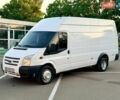 Білий Форд Транзит, об'ємом двигуна 2.2 л та пробігом 316 тис. км за 10600 $, фото 10 на Automoto.ua