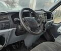 Белый Форд Транзит, объемом двигателя 2.4 л и пробегом 300 тыс. км за 8800 $, фото 6 на Automoto.ua