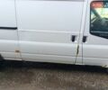 Білий Форд Транзит, об'ємом двигуна 2.2 л та пробігом 503 тис. км за 6500 $, фото 3 на Automoto.ua
