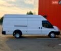 Белый Форд Транзит, объемом двигателя 2.2 л и пробегом 300 тыс. км за 10100 $, фото 2 на Automoto.ua