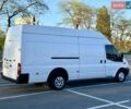 Білий Форд Транзит, об'ємом двигуна 2.4 л та пробігом 370 тис. км за 9500 $, фото 7 на Automoto.ua