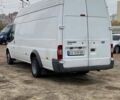 Білий Форд Транзит, об'ємом двигуна 2.4 л та пробігом 584 тис. км за 8500 $, фото 2 на Automoto.ua