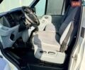 Білий Форд Транзит, об'ємом двигуна 2.4 л та пробігом 350 тис. км за 10300 $, фото 24 на Automoto.ua