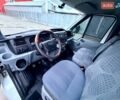 Білий Форд Транзит, об'ємом двигуна 2.2 л та пробігом 320 тис. км за 10900 $, фото 16 на Automoto.ua