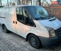 Білий Форд Транзит, об'ємом двигуна 2.2 л та пробігом 379 тис. км за 7450 $, фото 5 на Automoto.ua