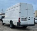 Білий Форд Транзит, об'ємом двигуна 2.4 л та пробігом 594 тис. км за 8250 $, фото 7 на Automoto.ua