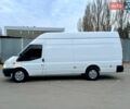 Білий Форд Транзит, об'ємом двигуна 2.2 л та пробігом 320 тис. км за 10900 $, фото 2 на Automoto.ua