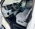 Белый Форд Транзит, объемом двигателя 2.2 л и пробегом 335 тыс. км за 11000 $, фото 11 на Automoto.ua