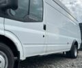 Белый Форд Транзит, объемом двигателя 2.4 л и пробегом 318 тыс. км за 7600 $, фото 13 на Automoto.ua