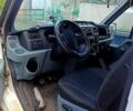 Белый Форд Транзит, объемом двигателя 2.2 л и пробегом 291 тыс. км за 12000 $, фото 4 на Automoto.ua