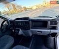 Білий Форд Транзит, об'ємом двигуна 2.4 л та пробігом 370 тис. км за 9500 $, фото 23 на Automoto.ua