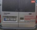 Білий Форд Транзит, об'ємом двигуна 2.2 л та пробігом 174 тис. км за 7250 $, фото 1 на Automoto.ua