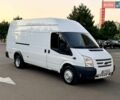 Белый Форд Транзит, объемом двигателя 2.2 л и пробегом 335 тыс. км за 11000 $, фото 2 на Automoto.ua