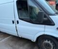 Білий Форд Транзит, об'ємом двигуна 2.4 л та пробігом 550 тис. км за 6600 $, фото 2 на Automoto.ua
