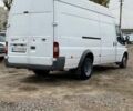 Білий Форд Транзит, об'ємом двигуна 2.4 л та пробігом 584 тис. км за 8500 $, фото 3 на Automoto.ua