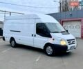 Білий Форд Транзит, об'ємом двигуна 2.2 л та пробігом 320 тис. км за 10900 $, фото 9 на Automoto.ua