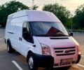 Белый Форд Транзит, объемом двигателя 2.2 л и пробегом 300 тыс. км за 10100 $, фото 5 на Automoto.ua