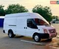 Білий Форд Транзит, об'ємом двигуна 2.2 л та пробігом 300 тис. км за 10500 $, фото 3 на Automoto.ua