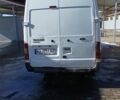 Білий Форд Транзит, об'ємом двигуна 2.4 л та пробігом 313 тис. км за 7500 $, фото 3 на Automoto.ua